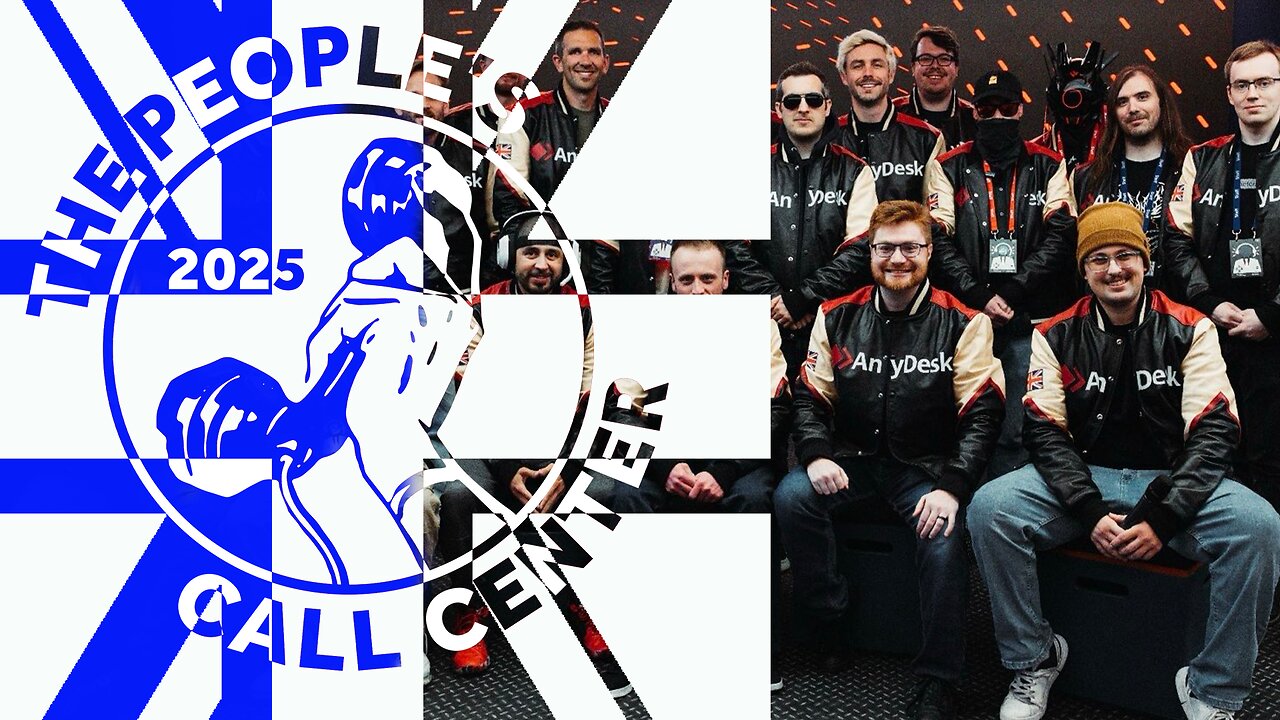 Calling Up Scammers & showing un-beeped PCC footage