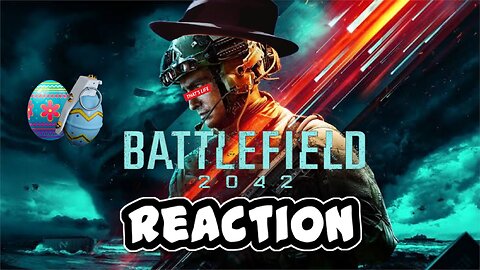 This Must Have Been Added After I Left | Battlefield 2042 W.D.I.M.