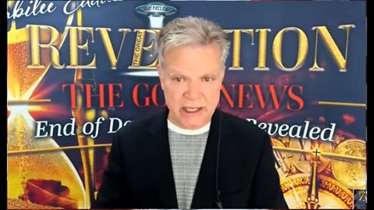 Bo Polny: GESARA Signed 11/24/25 - Trump Prepares for the Greatest Wealth Transfer in History!