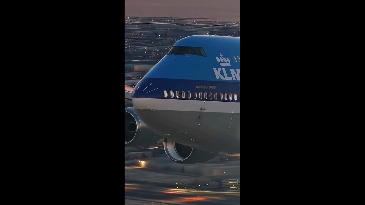 Why is the Boeing 747 called the Queen of the Sky?