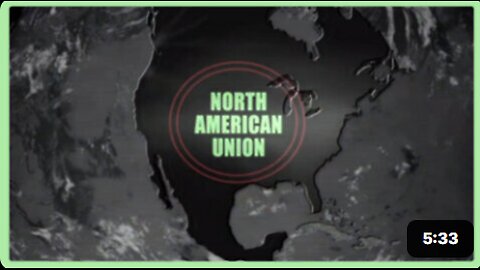 The Rebranding of the North American Union