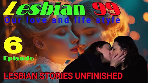 Lesbian Stories Unfiltered