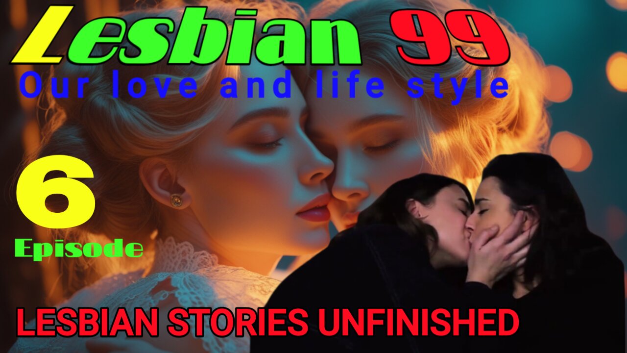Lesbian Stories Unfiltered