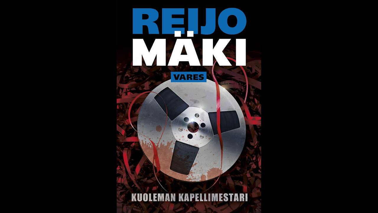 2. Kuoleman kapellimestari.