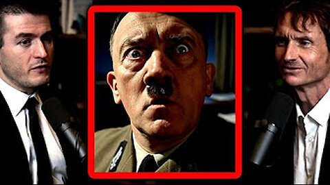Hitlers drugs.