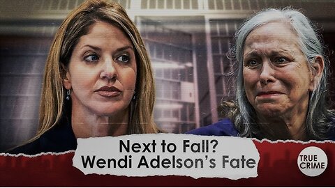 The Truth About When Donna Adelson’s Daughter Wendi Will Be Charged NEXT: “Not Over Yet”