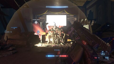 Kino Der Toten Halo Infinite Customs