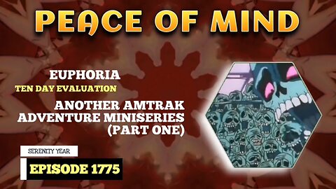 Peace of Mind: Full Metal Ox Day 1710