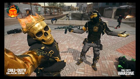 Call of Duty: Black Ops 7 (E120: Unit 731)