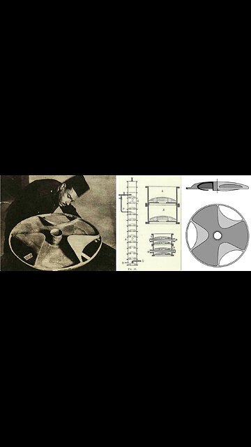 The "schist disk" or "Disc of Sabu" is a 5,000-year-old artifact discovered in Egypt