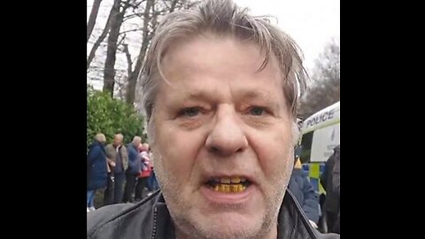 Dave Atherton says he will be working on Reform's social media!