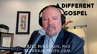 A Different Gospel