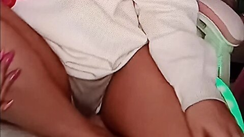 Streamer girl appreciation