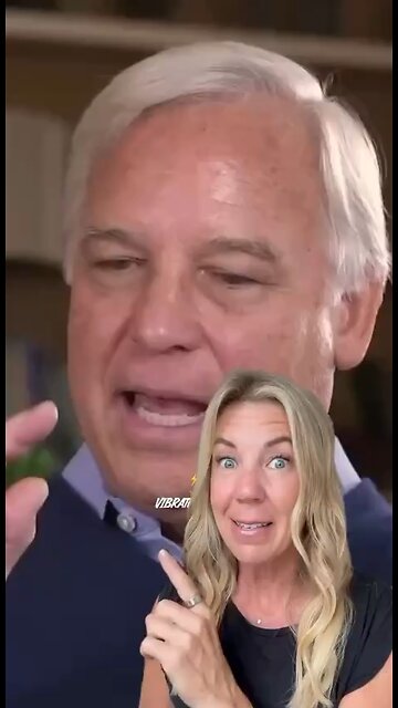 The Power Of Saying “I Am”