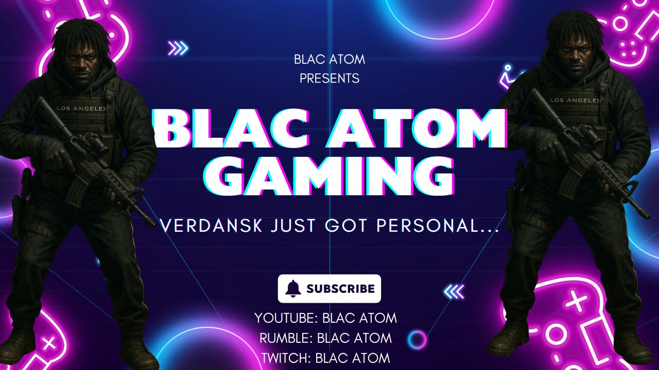 3 WINS IN A ROW OR DELETE MY LOADOUT?! I Promised 3 Dubs… Then Verdansk Got Personal...