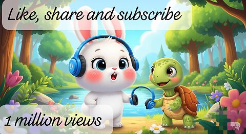 जंगल की धुन: बब्बू के म्यूजिकल एडवेंचर Jungle Tunes: Babbu's Musical Adventure