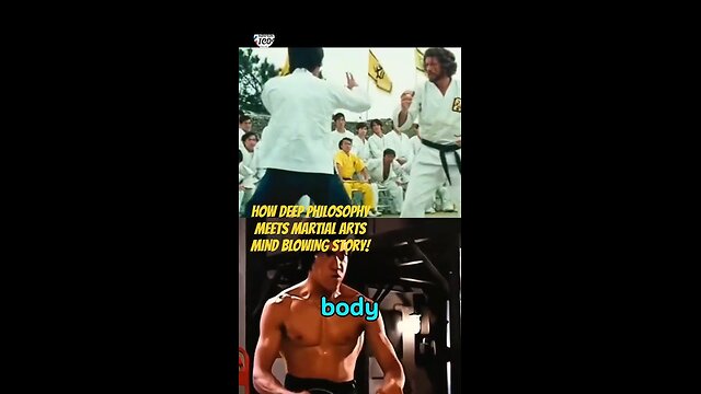 Cross kick Studio Films Bruce Lee Enter the Dragon