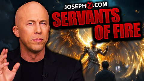 They Operate Among Us | Voice of God with Joseph Z