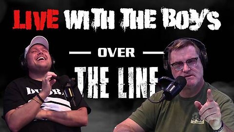 LIVE with The Boys