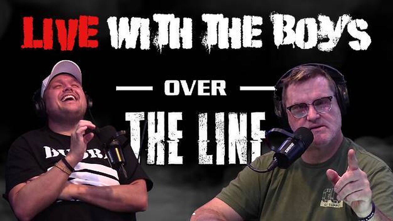 LIVE with The Boys