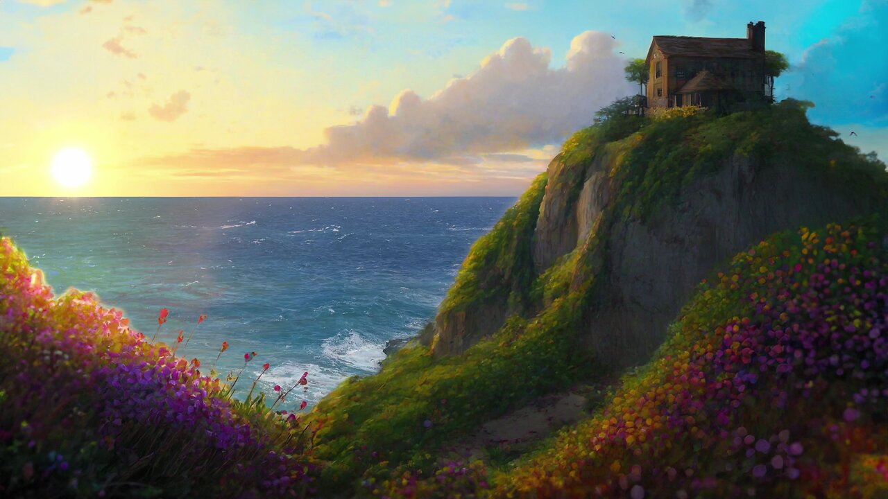 🌄🏞️ Thee view we worship 🌄🏞️