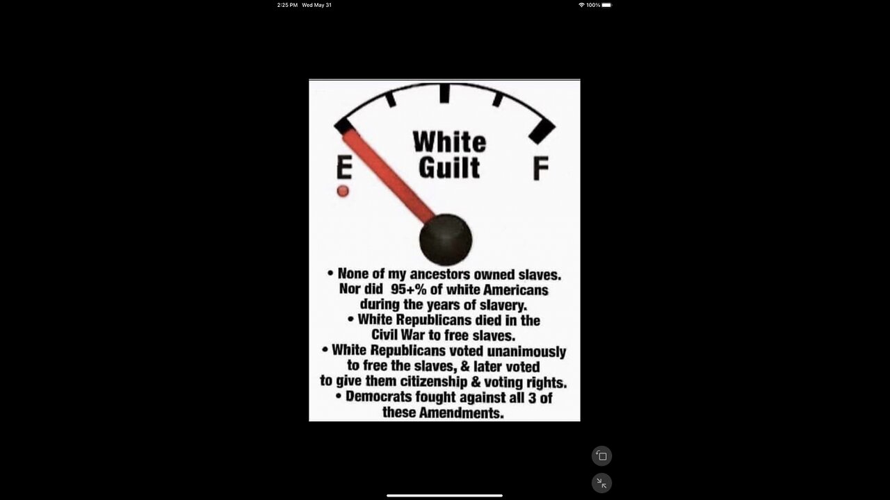 “Black People Started Slavery” | Thomas Sowell