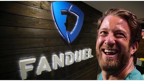 FanDuel WILL NOT Pay Sports Bettors If They WIN BIG!