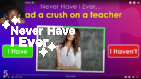 Only Real Students Can Pass This Never Have I Ever!