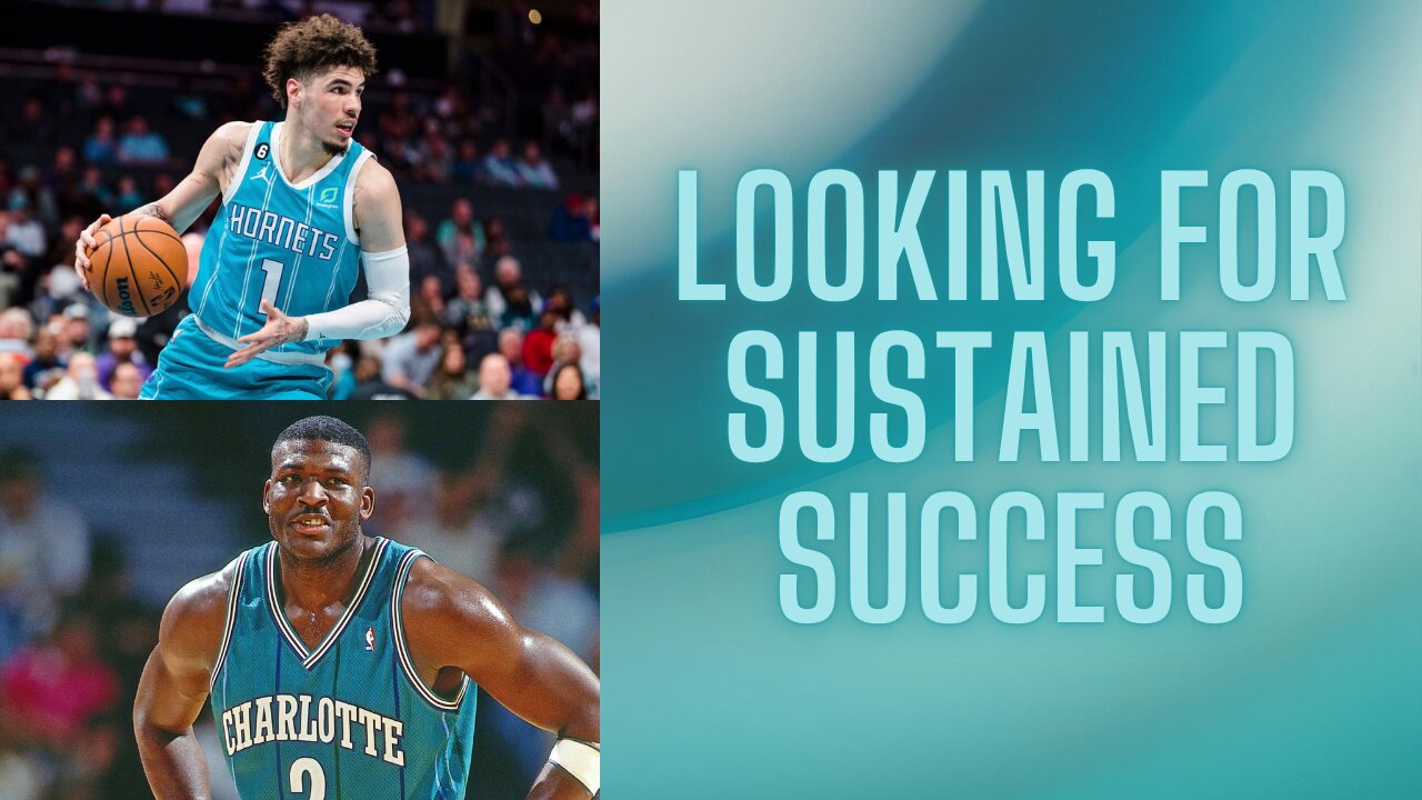 10 best NBA draft picks in Charlotte Hornets history