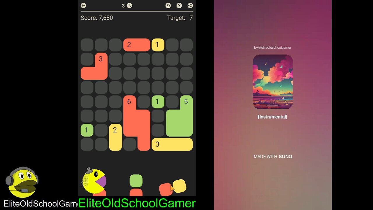 D7 - Walk-through and Review - Medium Grid - May 2025