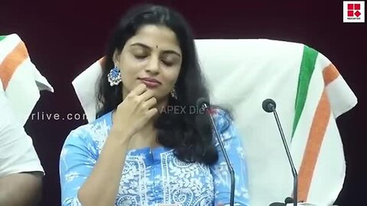Nikhila_Vimal_in_Thug_Life_!___PART-2_•__Interview___Roasted_Interviewer🔥___APEX_Die