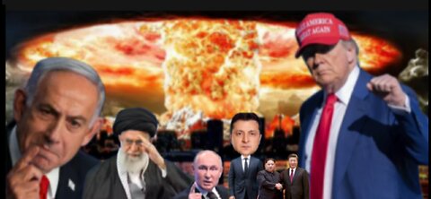 A World At War