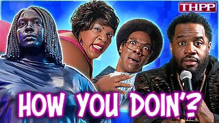 BIG BACK CRASH OUT Statues Declare Fatphobia and Racism on Critics!