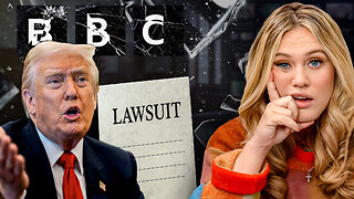 You Don’t Hate the Media Enough - Why BBC, NY Times, MSNBC & More Are Anti-Conservative Propaganda