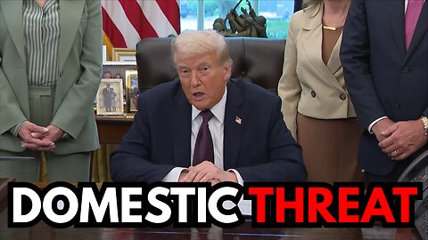 Will Trump Finally Hold the Radical Left Accountable?