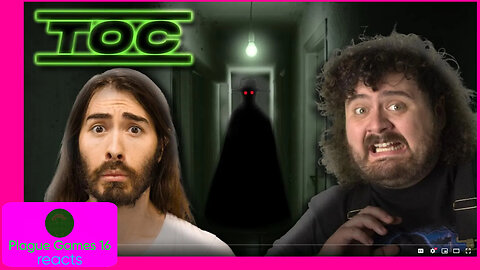Meatcanyon windagoon and Charlie Explore a haunted school (University) (pgr)