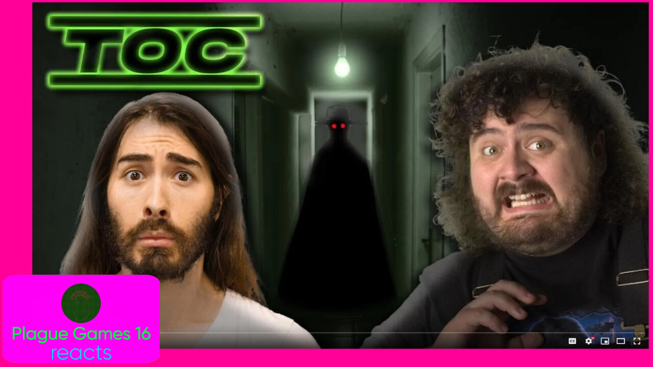 Meatcanyon windagoon and Charlie Explore a haunted school (University) (pgr)