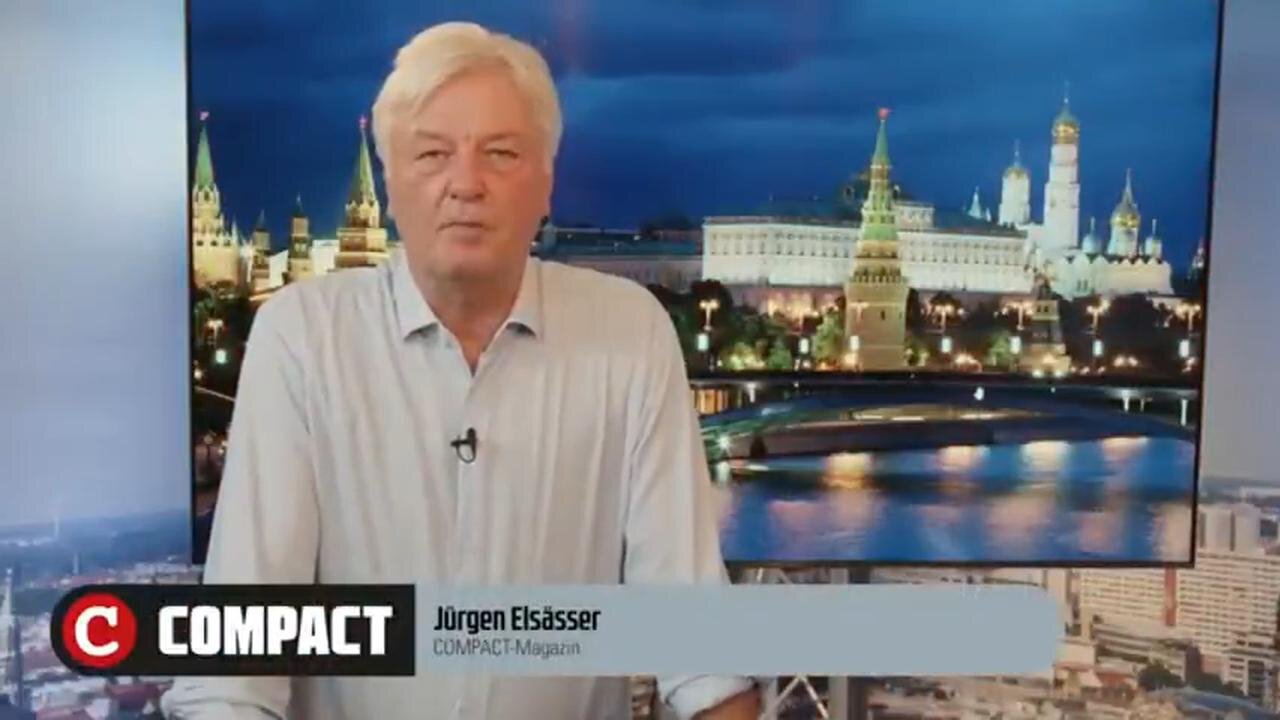 Interview mit der Kreml-Sprecherin