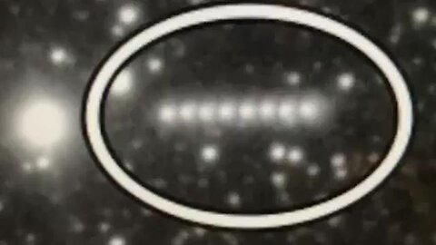 If this is what 3I/Atlas looks like, then we are in trouble