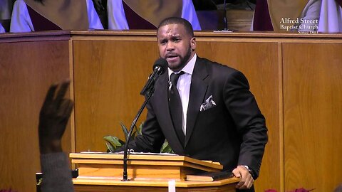 Apostate Pastor Gets Backlash on Charlie Kirk's Death