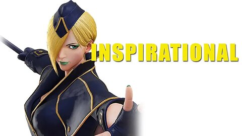 LTG Gets Silenced by Inspirational Ultra Diamon Falke [LowTierScrib Reupload] 