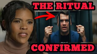 Candace Owens PREDICTED How Charlie Kirk Was USED — And It’s DISTURBING