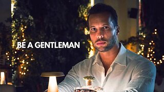 Tristan Tate On Importance Of Being a Gentleman
