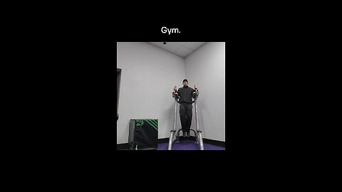 Gym.
