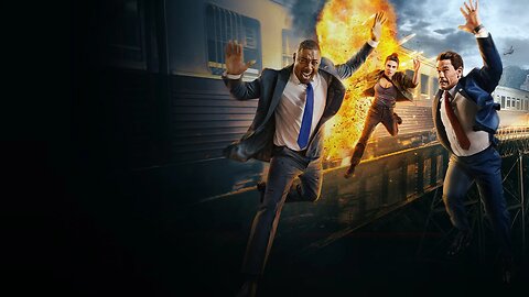 🎥 Jefes de Estado (2025)