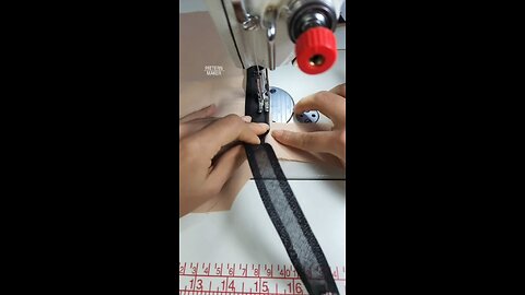 good sewing tip #sew #sewer #sewing