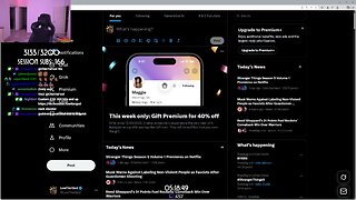 [11.26.25, Part 2] LowTierGod (live) 2025-11-26 214520 [315370628215]