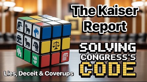 The Kaiser Report 12/18/25