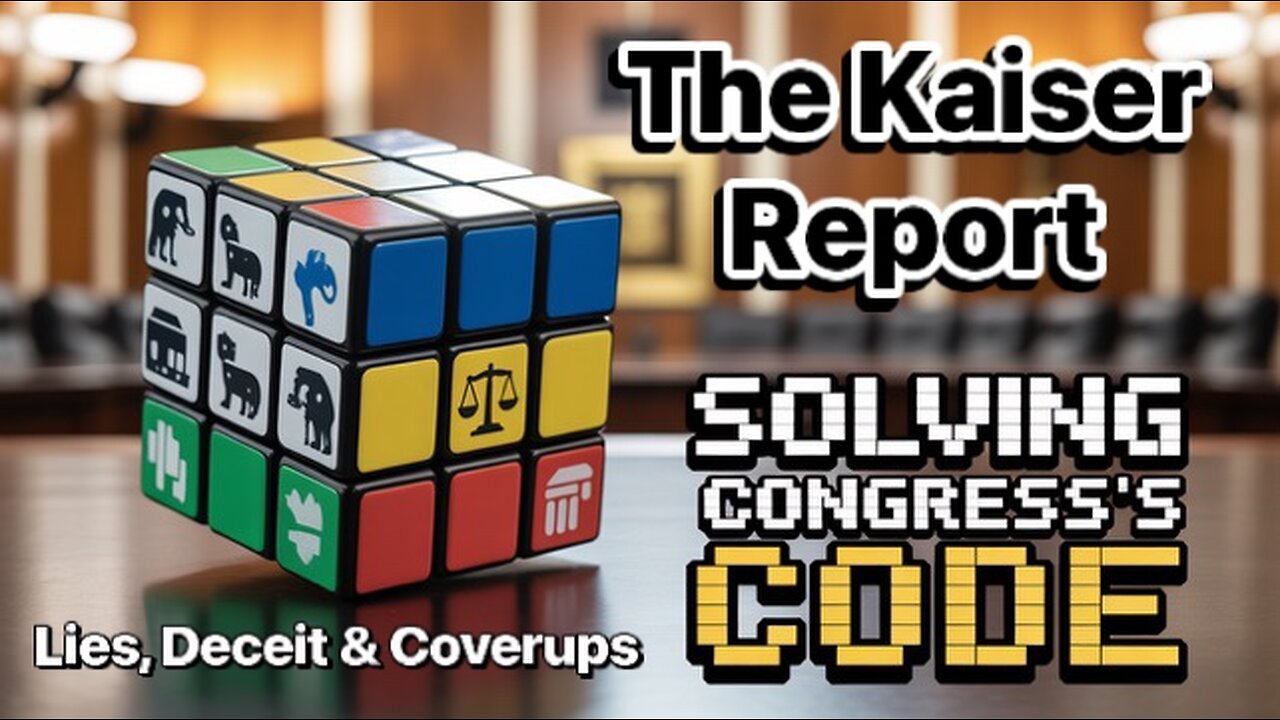 The Kaiser Report 12/18/25