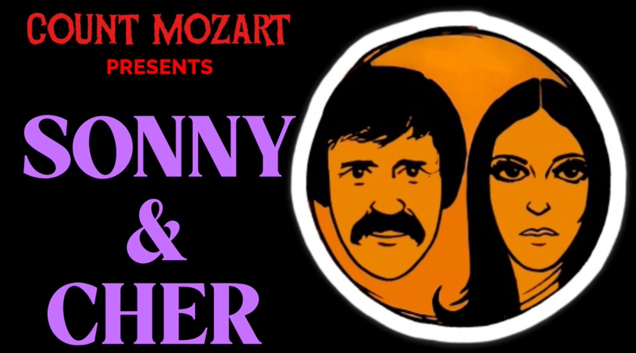 SONNY & CHER